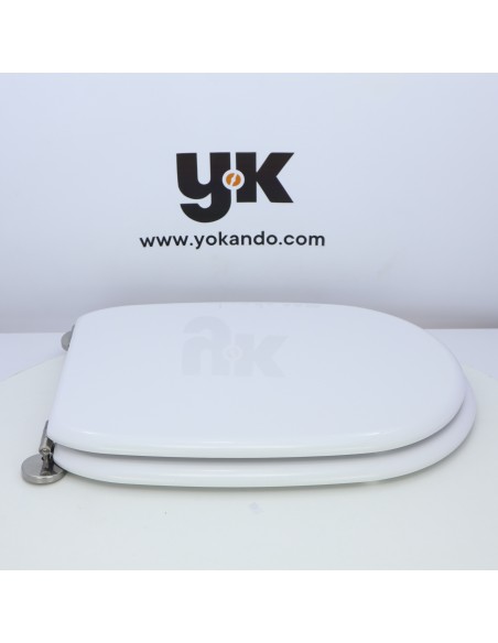 Toilet Seat GLOBO DIVA ETOOS