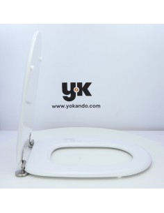 GLOBO DIVA Toilet Seat Made to Measure 2