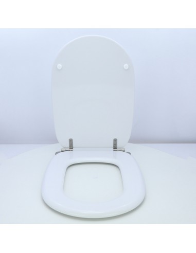 Toilet Seat GLOBO DIVA ETOOS