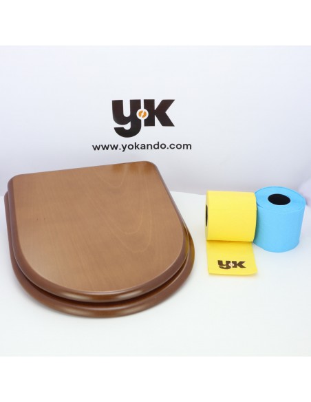 Abattant WC BELLAVISTA STYLO BLANCO Abattant WC BELLAVISTA STYLO BLANCO