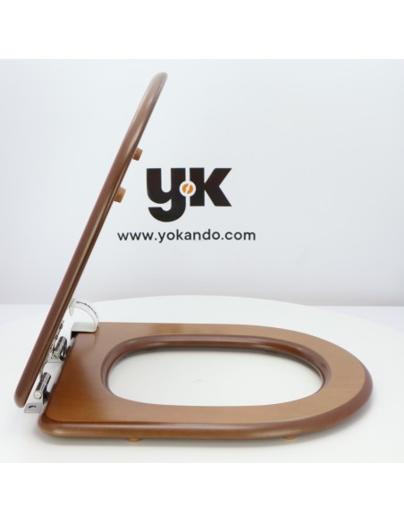 Abattant WC BELLAVISTA STYLO BLANCO Abattant WC BELLAVISTA STYLO BLANCO