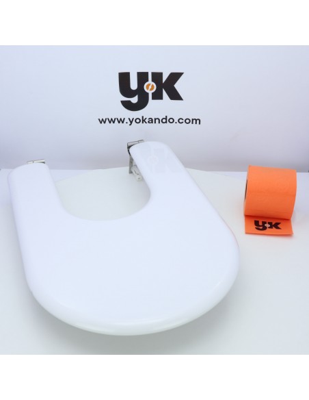 Coperchio Del Bidet BELLAVISTA STYLO Su Misura Di Eizaguirre