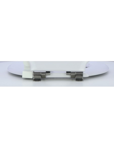 Tapa WC GALASSIA EL 1.2 Fabricada A Medida BLANCO