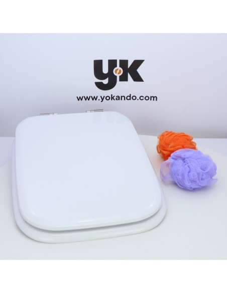 GALA 2000 Toilet Seat Made to Measure GALA 2000 Toilet Seat Made to Measure