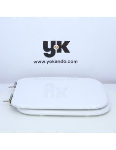 GALA 2000 Toilet Seat Made to Measure 2