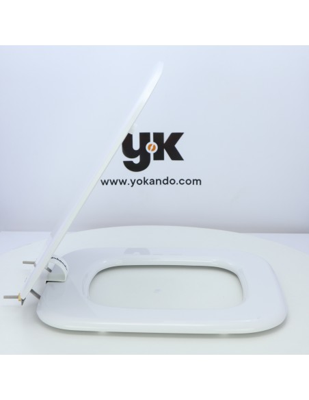 Toilet Seat GALA GALA 2000 ETOOS Toilet Seat GALA GALA 2000 ETOOS