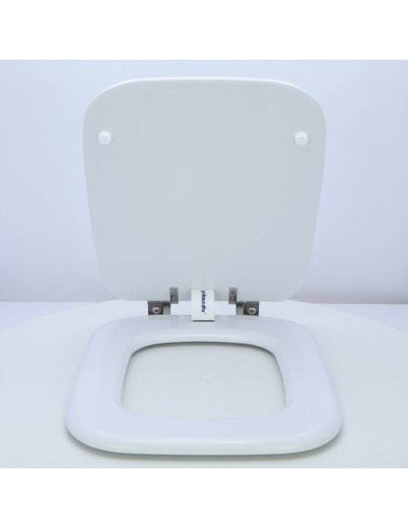 Tapa WC GALA GALA 2000 Fabricada A Medida BLANCO Tapa WC GALA GALA 2000 Fabricada A Medida BLANCO