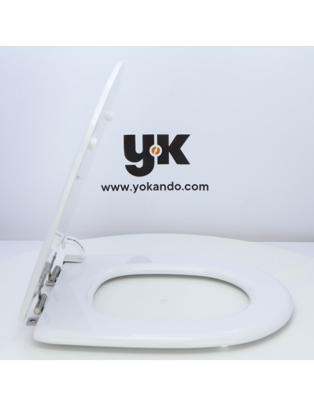 Toilet Seat VALADARES OCEANUS ETOOS