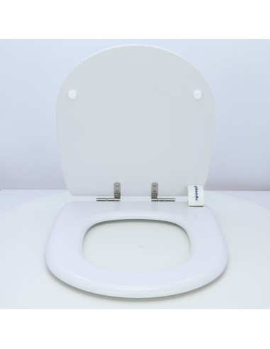 Toilet Seat VALADARES OCEANUS ETOOS