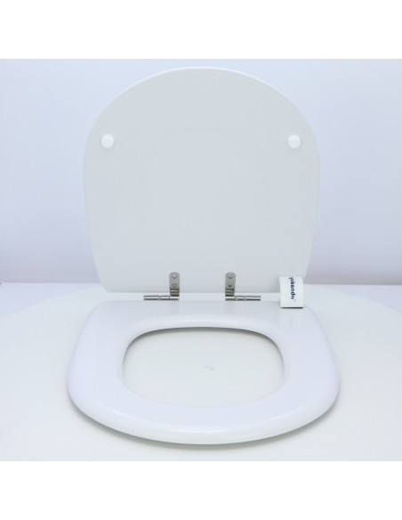Toilet Seat VALADARES OCEANUS ETOOS