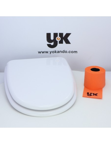 GALA METROPOL Soft Close Toilet Seat Made to Measure GALA METROPOL Soft Close Toilet Seat Made to Measure