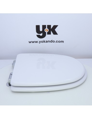 Sedile copriwater GALA METROPOL Chisura Morbida ETOOS