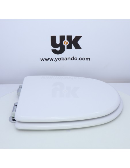 GALA METROPOL Soft Close Toilet Seat ETOOS GALA METROPOL Soft Close Toilet Seat ETOOS