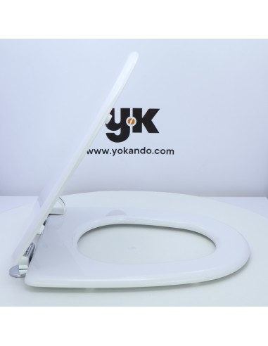 GALA METROPOL Soft Close Toilet Seat ETOOS