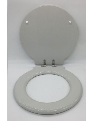 Sedile copriwater DURAVIT STARCK 1 Chisura Morbida ETOOS