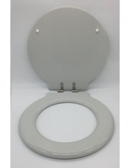 Abattant WC DURAVIT STARCK 1 avec Frein De Chute ETOOS