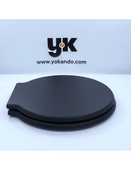 Abattant WC DURAVIT STARCK 1 avec Frein De Chute ETOOS