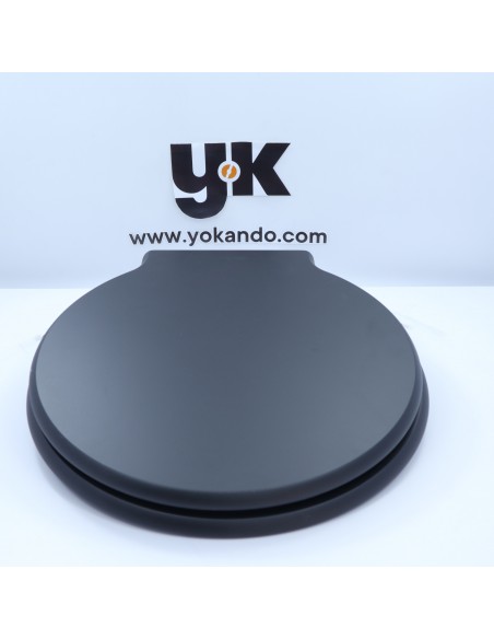 Sedile Copriwater Su Misura DURAVIT STARCK 1 Chisura Morbida