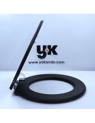 Abattant WC DURAVIT STARCK 1 avec Frein De Chute ETOOS