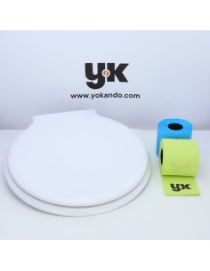 DURAVIT STARCK 1 Soft Close Toilet Seat Made to Measure