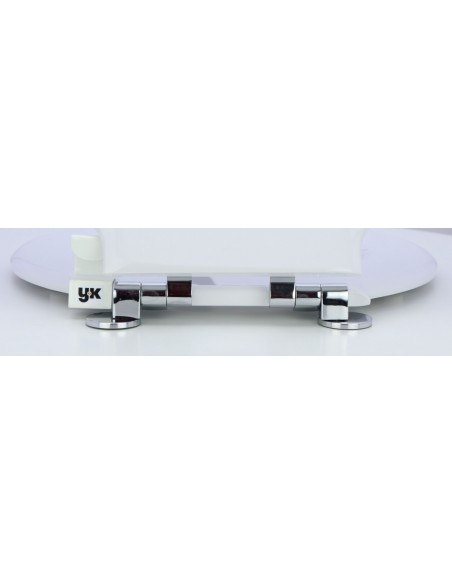 DURAVIT STARCK 1 Soft Close Toilet Seat ETOOS
