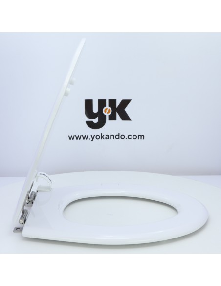 Toilet Seat SANGRÁ NEW MODEL ETOOS