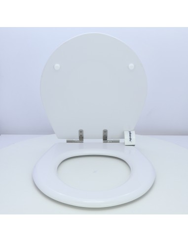 Abattant WC SANGRÁ NOUVEAU MODÈLE ETOOS