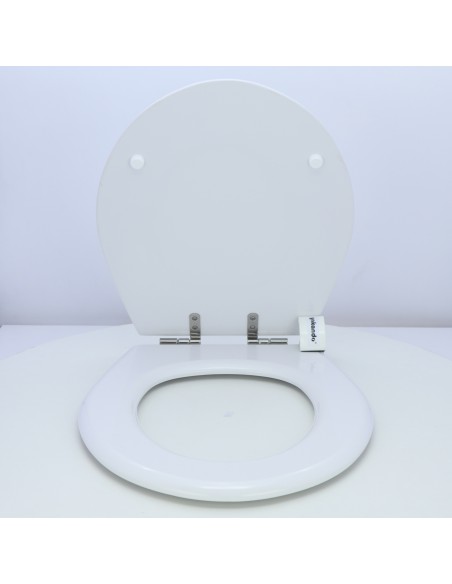 Abattant WC SANGRÁ NOUVEAU MODÈLE ETOOS