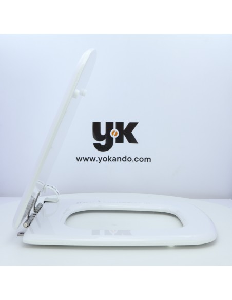 Tampo sanita GALA STREET SQUARE ETOOS