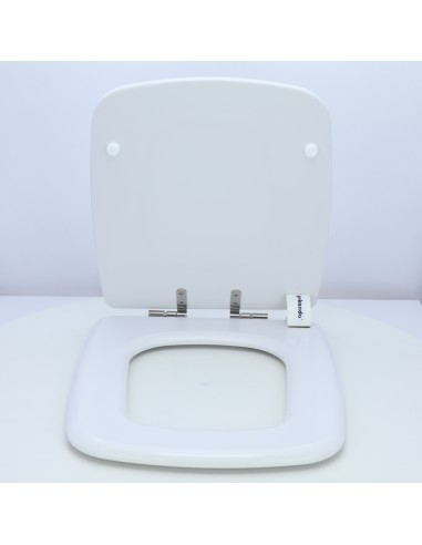 Toilet Seat GALA STREET SQUARE ETOOS