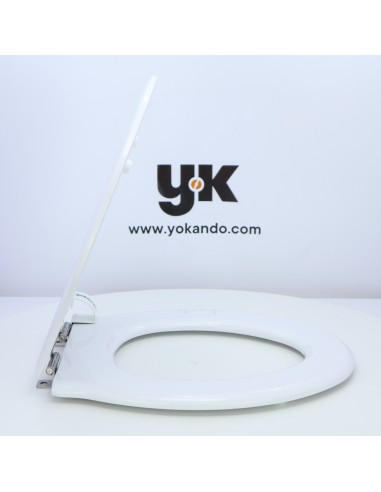 Toilet Seat JACOB DELAFON OVE ETOOS