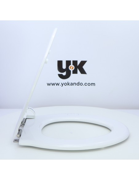 Sedile copriwater JACOB DELAFON OVE ETOOS