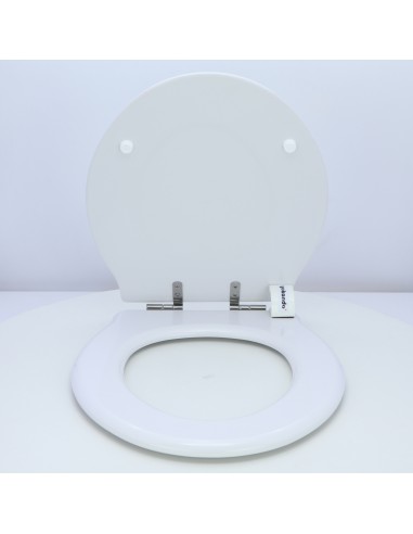 Tapa WC JACOB DELAFON OVE Fabricada A Medida BLANCO