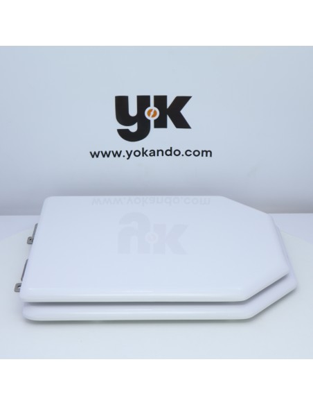 Sedile copriwater UNISAN ATHENAS ETOOS Sedile copriwater UNISAN ATHENAS ETOOS