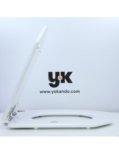 Toilet Seat UNISAN ATHENAS ETOOS