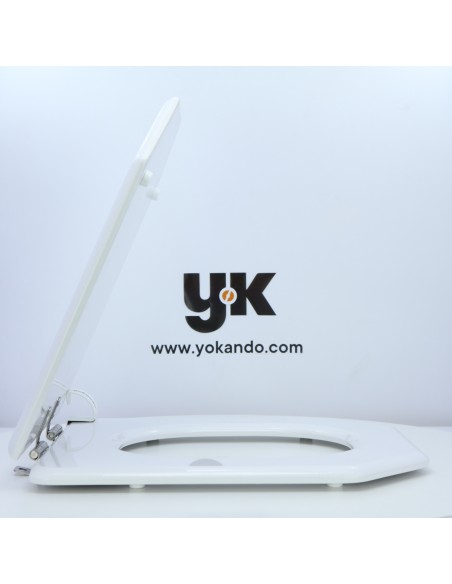 Toilet Seat UNISAN ATHENAS ETOOS