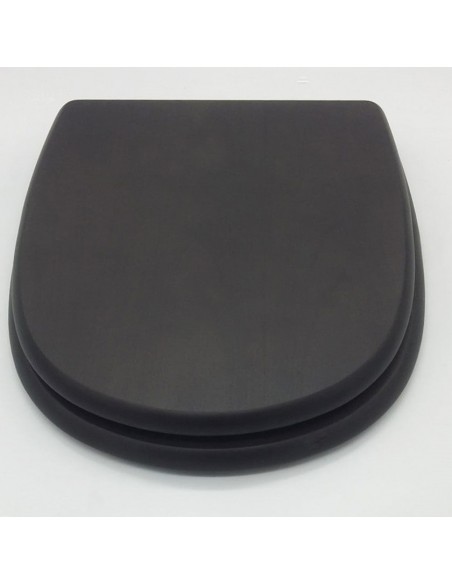 PORSAN EUROPA Soft Close Toilet Seat Made to Measure