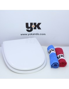 SANGRÁ EUROPA SUSPENDED Soft Close Toilet Seat ETOOS