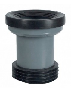 ROCA Vertical Outlet Straight Sleeve