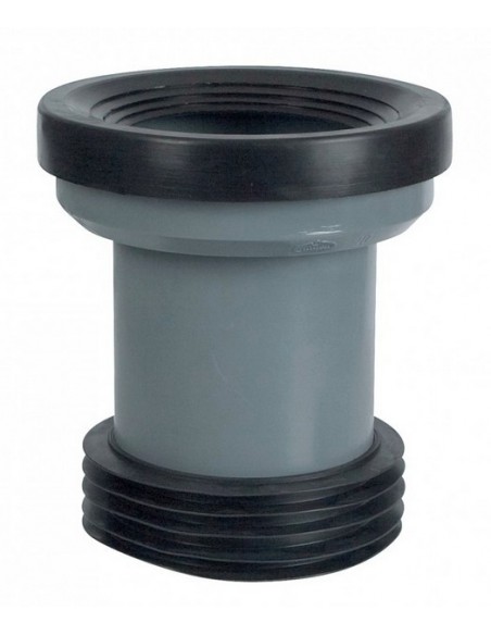 ROCA Vertical Outlet Straight Sleeve