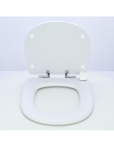 SANGRÁ EUROPA Soft Close Toilet Seat ETOOS