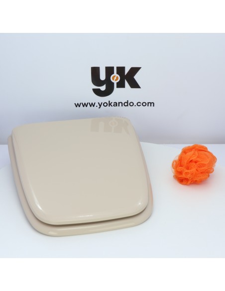 ROCA GONDOLA Soft Close Toilet Seat Made to Measure