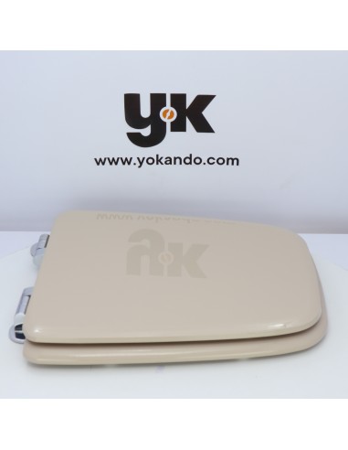 ROCA GONDOLA Soft Close Toilet Seat ETOOS