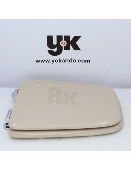 ROCA GONDOLA Soft Close Toilet Seat ETOOS