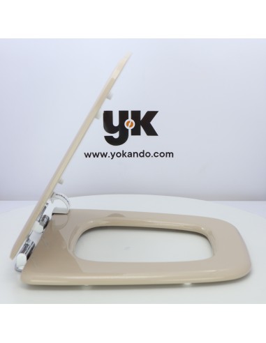 ROCA GONDOLA Soft Close Toilet Seat ETOOS