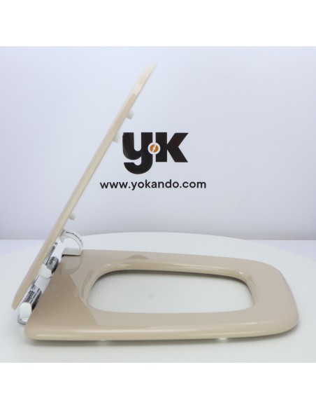 ROCA GONDOLA Soft Close Toilet Seat ETOOS