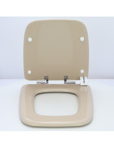 ROCA GONDOLA Soft Close Toilet Seat ETOOS