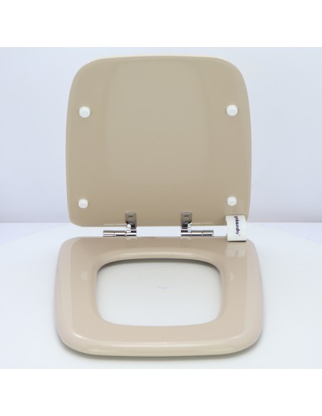 ROCA GONDOLA Soft Close Toilet Seat ETOOS