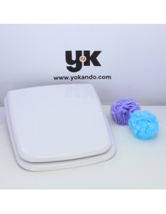 Tapa WC VALADARES OPORTO Fabricada A Medida BLANCO