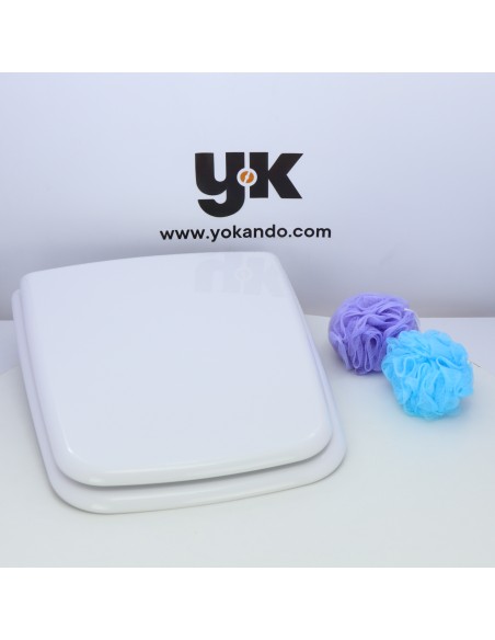 Tapa WC VALADARES OPORTO Fabricada A Medida BLANCO